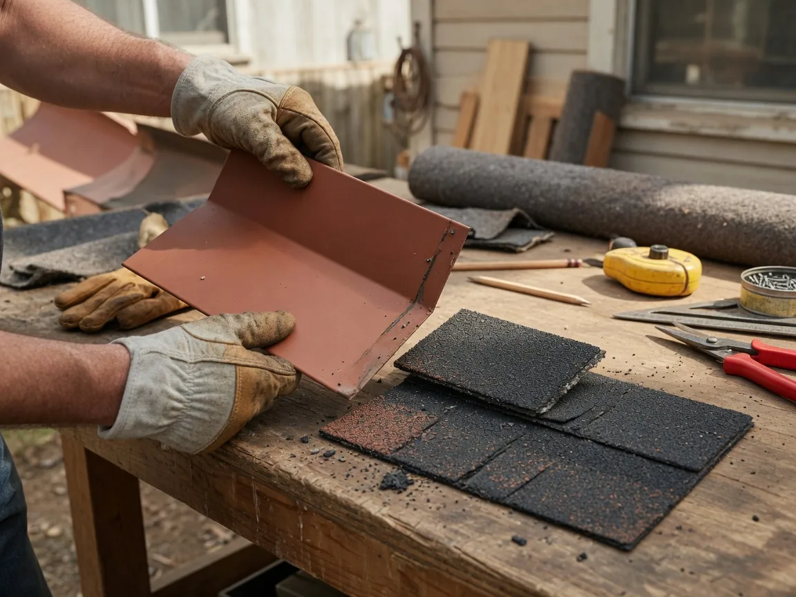 Roof Repair company in Boyes, MT